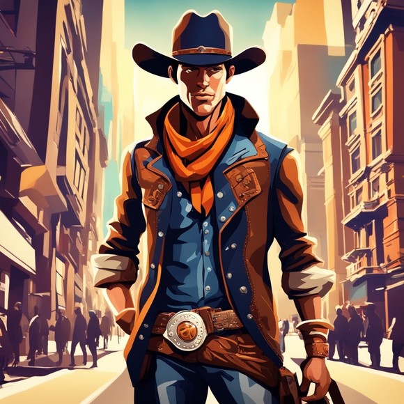 Meet your Posher, Richard - Picture 1 of 1